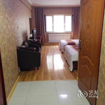 呼伦贝尔满洲里静雅宾馆酒店提供图片