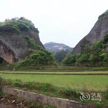 桂林八角寨农家山庄酒店提供图片