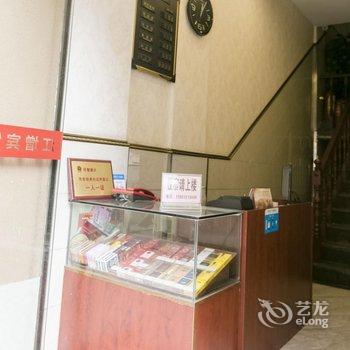 重庆江津江增宾馆酒店提供图片