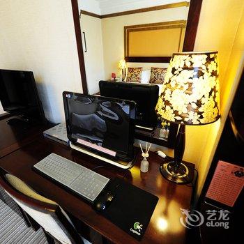 贵州泰洋酒店(贵阳)酒店提供图片
