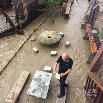 歙县观澜山房客栈酒店提供图片