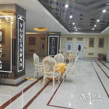 佛山御泉湾酒店(新好景乐从店)酒店提供图片