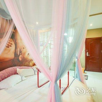 荆州非特时尚主题酒店酒店提供图片