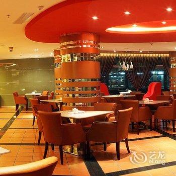 珠海城市中心酒店酒店提供图片