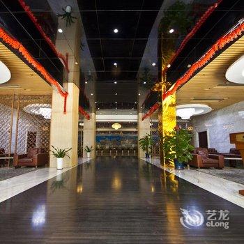 福建光龙大酒店原福州四季如春大酒店酒店提供图片