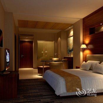 六安舒城帅旺五洲酒店酒店提供图片