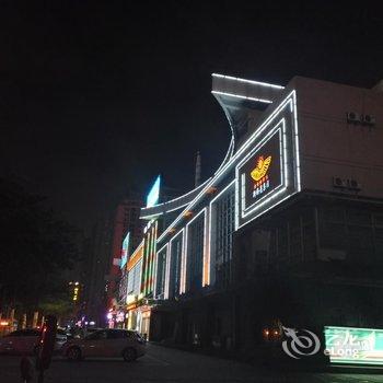 佛山御泉湾酒店(新好景乐从店)酒店提供图片