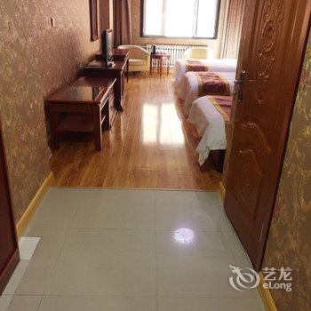 呼伦贝尔满洲里静雅宾馆酒店提供图片