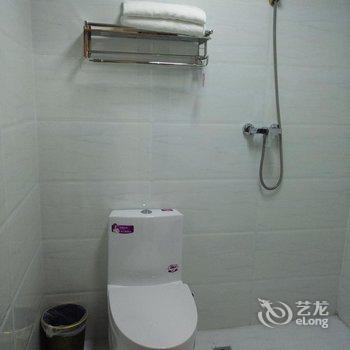 呼伦贝尔满洲里静雅宾馆酒店提供图片