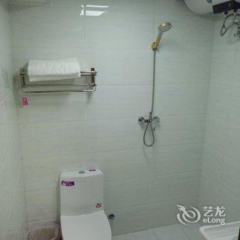 呼伦贝尔满洲里静雅宾馆酒店提供图片