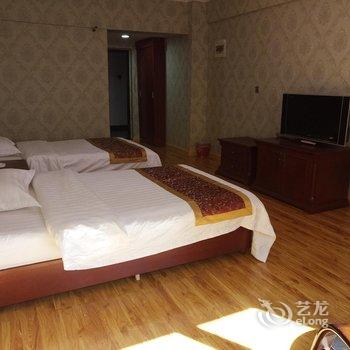 呼伦贝尔满洲里静雅宾馆酒店提供图片