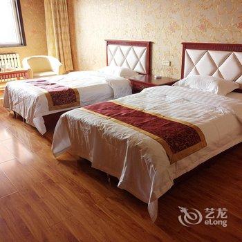 呼伦贝尔满洲里静雅宾馆酒店提供图片