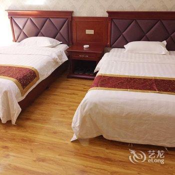 呼伦贝尔满洲里静雅宾馆酒店提供图片