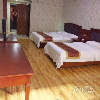 呼伦贝尔满洲里静雅宾馆酒店提供图片