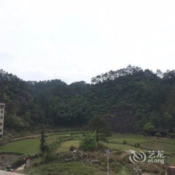 桂林八角寨农家山庄酒店提供图片