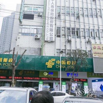 重庆江津江增宾馆酒店提供图片