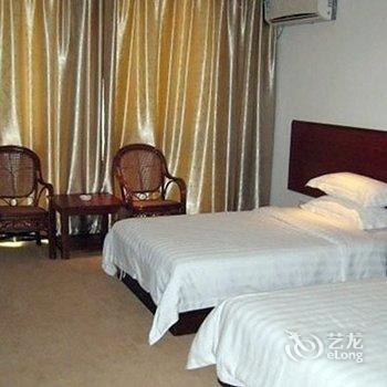 嘉兴泰富商务酒店酒店提供图片
