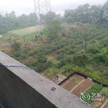 九江西海乡村驿站酒店提供图片