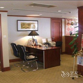 杭州天马大酒店酒店提供图片