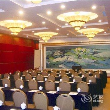 杭州天马大酒店酒店提供图片