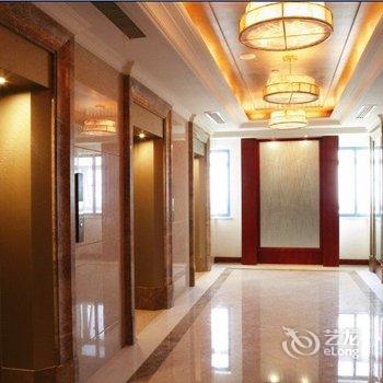 杭州天马大酒店酒店提供图片