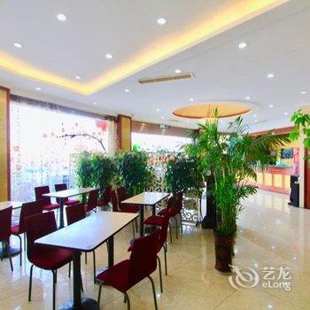 格林豪泰(嘉兴桐乡屠甸店)酒店提供图片