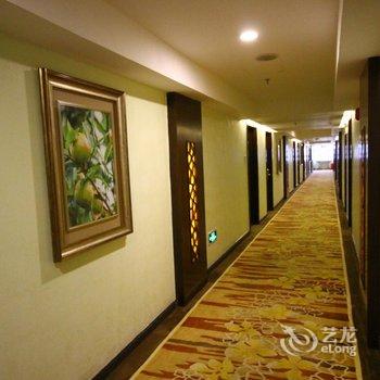 云浮新兴翔顺花园酒店酒店提供图片