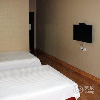 丹江口武当山林贸宾馆酒店提供图片