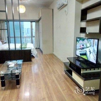 深圳晨露酒店式公寓酒店提供图片