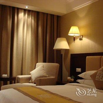 中山雅廷商务酒店酒店提供图片