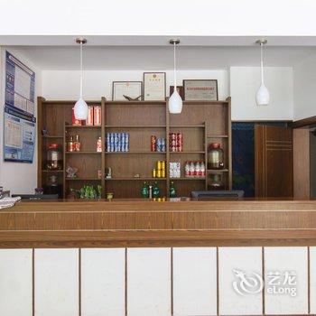 临安望溪居酒店提供图片