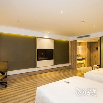 合肥滨湖杭州路亚朵酒店酒店提供图片