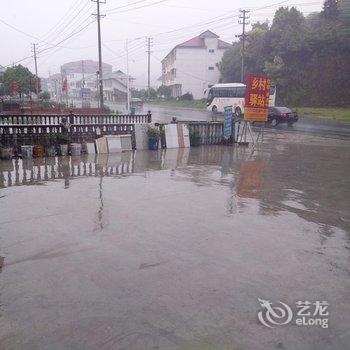 九江西海乡村驿站酒店提供图片