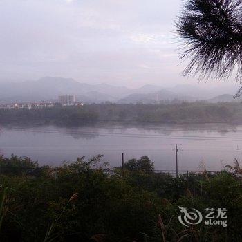 九江西海乡村驿站酒店提供图片