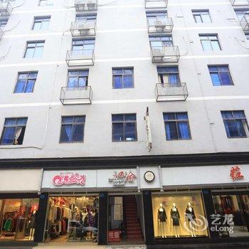 武隆江渝招待所酒店提供图片