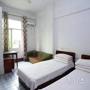 武隆江渝招待所酒店提供图片