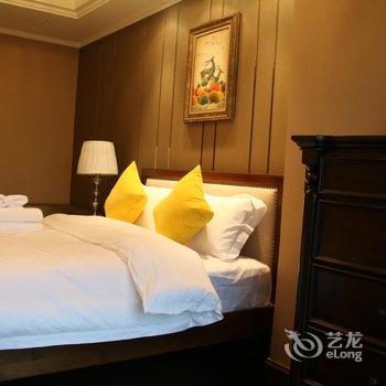 成都栖悦国际度假公寓酒店提供图片