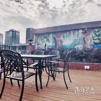 成都托斯卡纳咖啡艺术酒店酒店提供图片