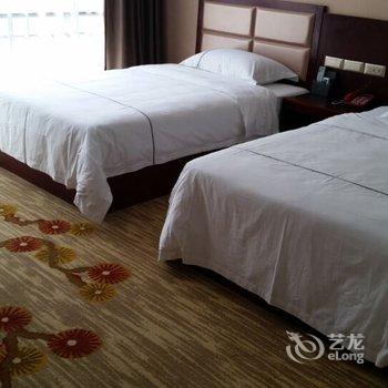 柳州三江侗都臻品酒店酒店提供图片