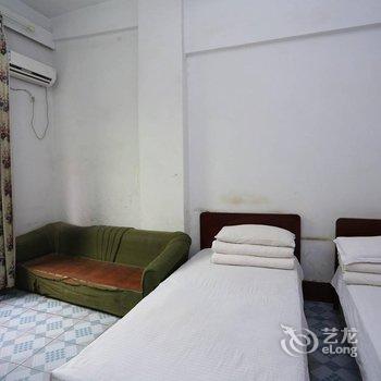 武隆江渝招待所酒店提供图片