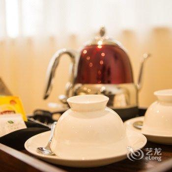 重庆君巢米拉酒店酒店提供图片