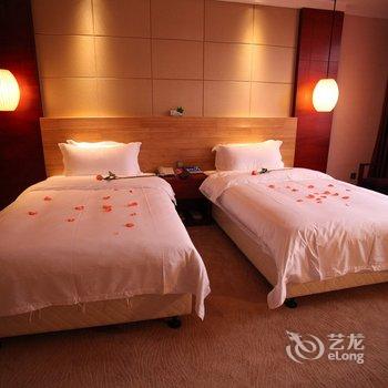 东莞景豪酒店酒店提供图片