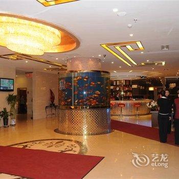 锡林浩特市西灵酒店酒店提供图片