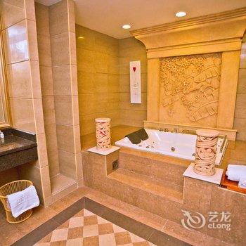 铭鑫酒店(广州番禺市桥地铁站易发步行街店)酒店提供图片