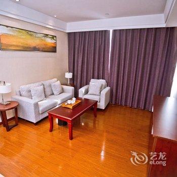 铭鑫酒店(广州番禺市桥地铁站易发步行街店)酒店提供图片