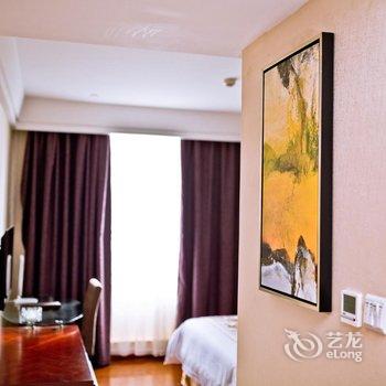 铭鑫酒店(广州番禺市桥地铁站易发步行街店)酒店提供图片