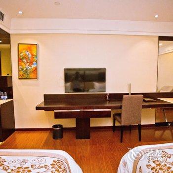 铭鑫酒店(广州番禺市桥地铁站易发步行街店)酒店提供图片