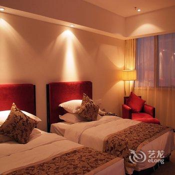 阜宁林海国际饭店酒店提供图片
