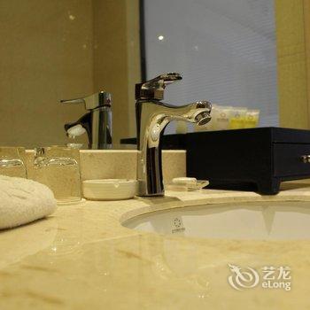 十堰郧西天河国际大酒店酒店提供图片