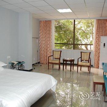 桂林榕湖8号小院酒店提供图片